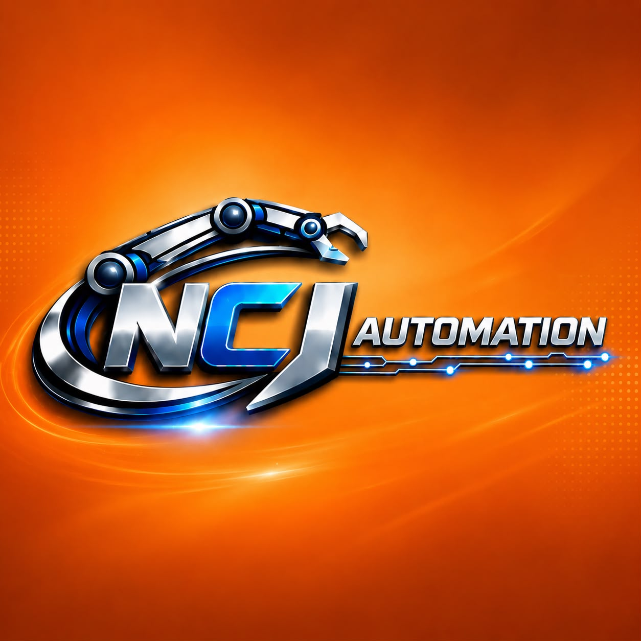 NCJ Automation